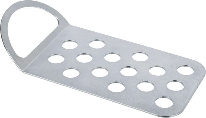 TRIXIE Auffahrplatte zum Anleinen